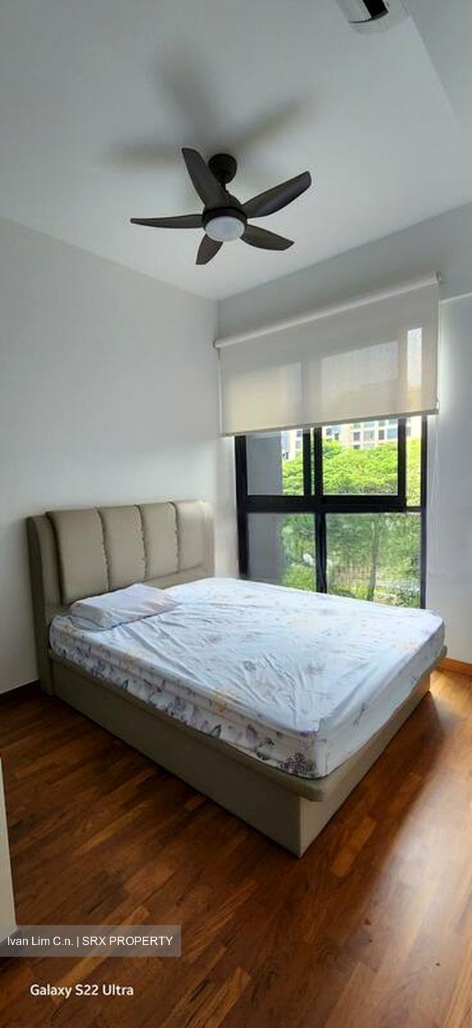 Mayfair Modern (D21), Condominium #459107741